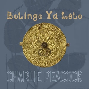 Bolingo Ya Lelo (feat. Jeff Coffin & World Music Method) - EP