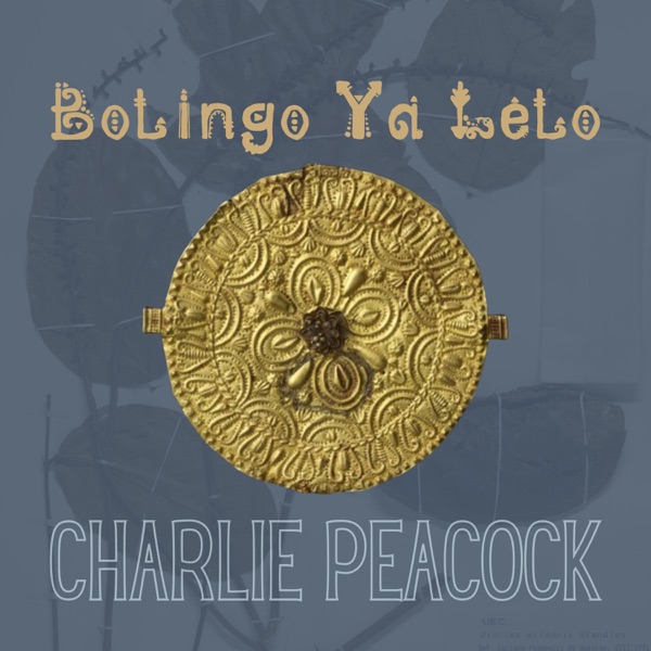 Bolingo Ya Lelo (feat. Jeff Coffin & World Music Method) - EP