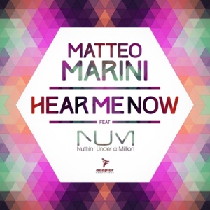 Hear Me Now (feat. Nuthin' Under a Million)