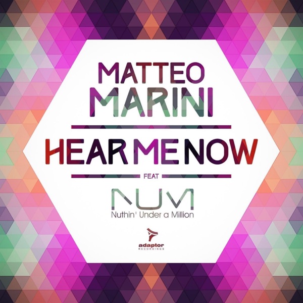 Hear Me Now (feat. Nuthin' Under a Million)