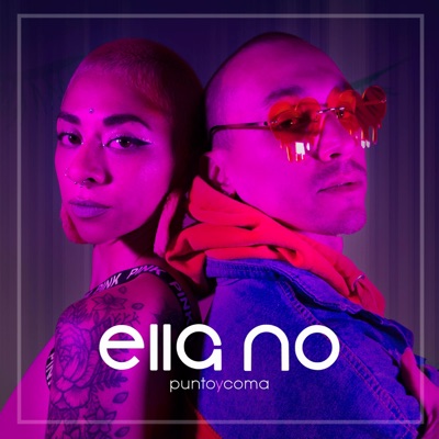 Ella No - Single