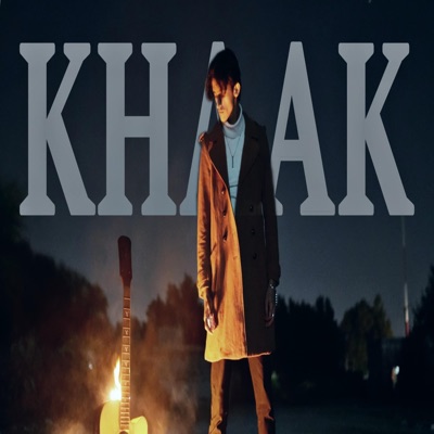 Khaak (feat. Muazzam Saeed & Wahabroy) - Single