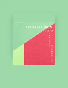 Listen to Anthropological, watch music videos, read bio, see tour dates & more!