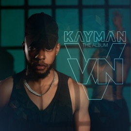 Bluetooth (feat. Harold & Mel Anaïs) KAYMAN-94