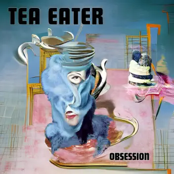 Obsession album cover