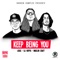 Keep Being You - DJ Hoppa, Logic & Marlon Craft lyrics