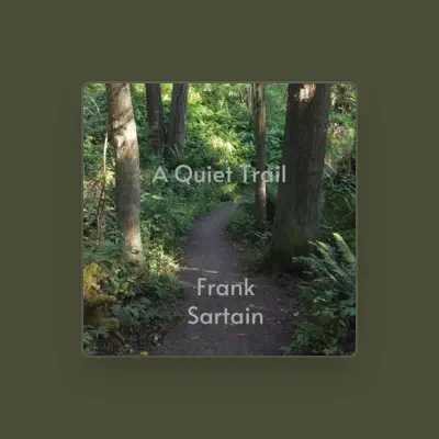 Listen to Frank Sartain, watch music videos, read bio, see tour dates & more!