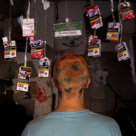 NO (SOMOS NOSOTROS) Jr