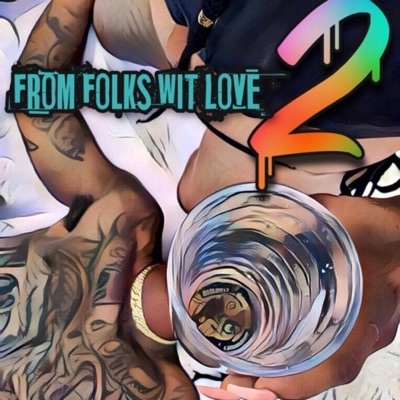 Kobe N Shaq (feat. TeamMajor Rackz) - Single