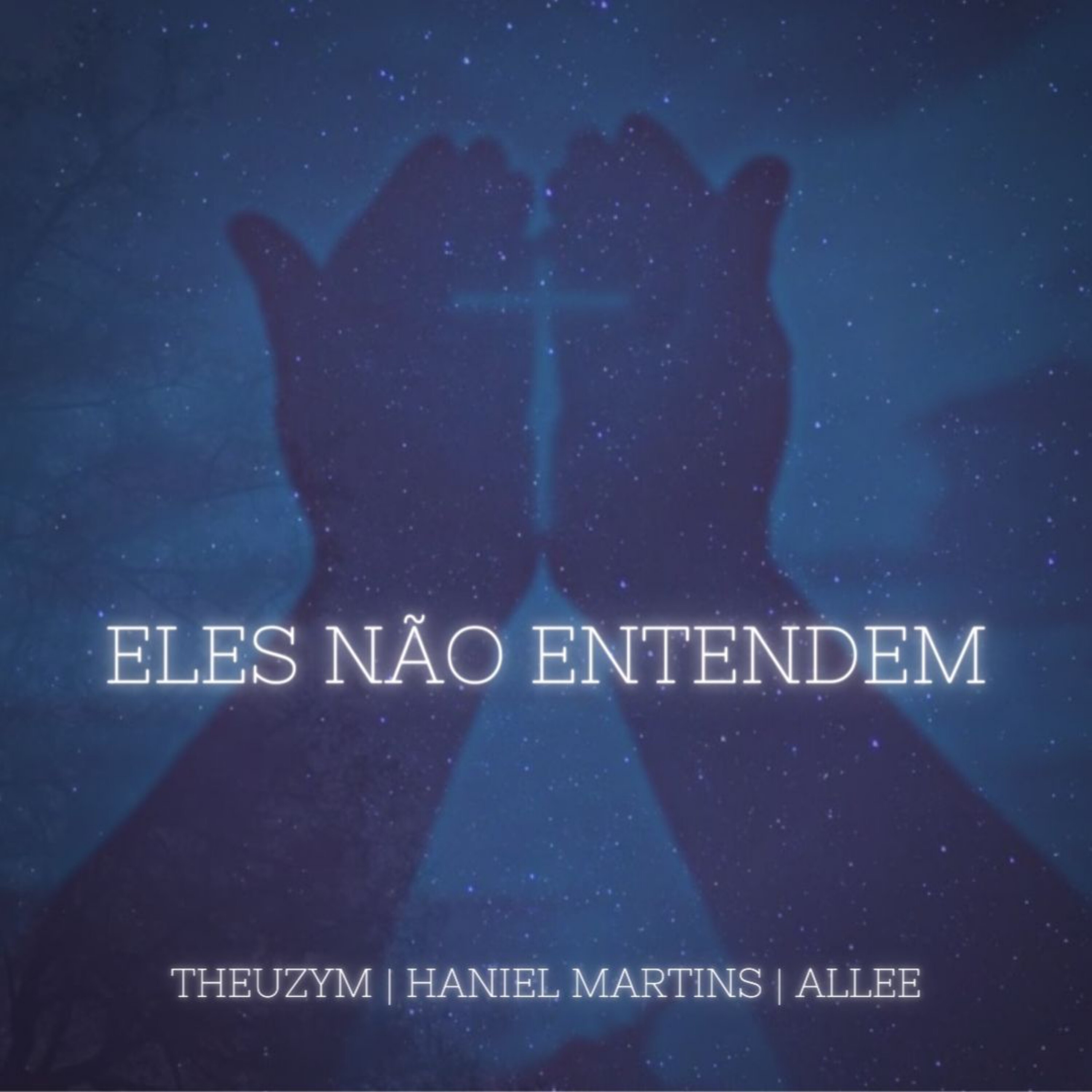 Eles Não Entendem - Single