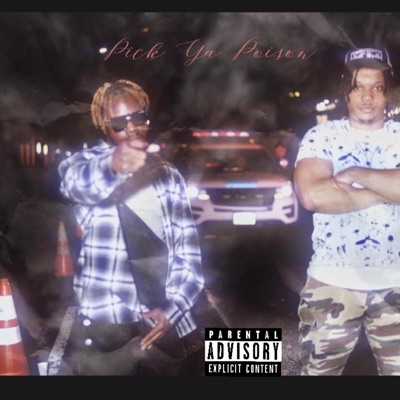 Konfettii & Butta Butta - Mo Money' Mo Problems (Fast Version)