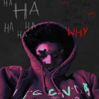 Why - Single - OkJojo