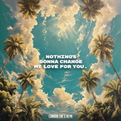 Nothing's Gonna Change My Love For You artwork