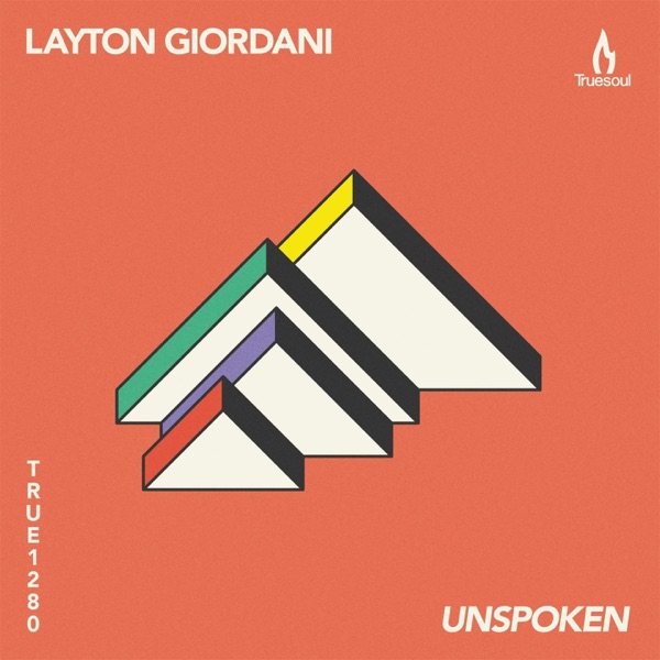 Unspoken - Single
