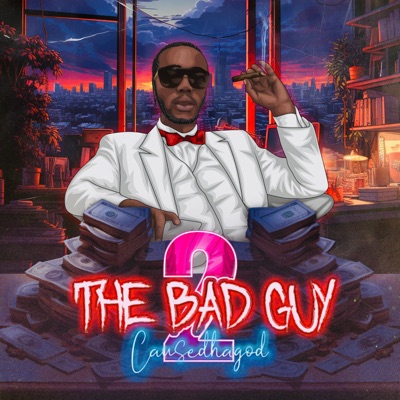 The Bad Guy 2