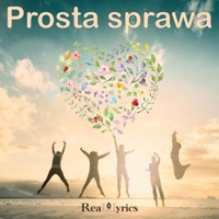 Prosta Sprawa - Single - Reallyrics