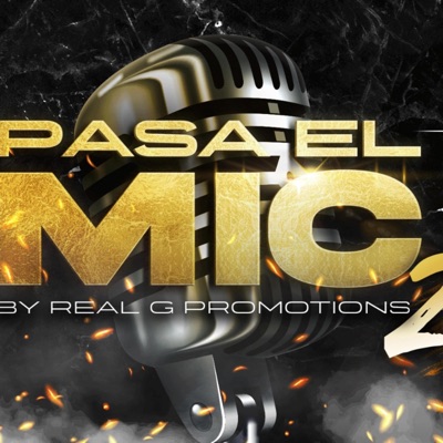Pasa el Mic 2 - Single