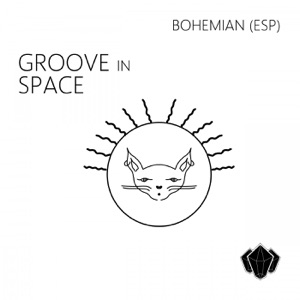 Groove in Space - Single