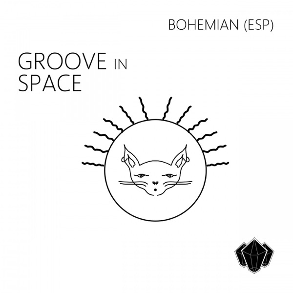 Groove in Space - Single