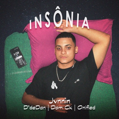 Insonia - Single