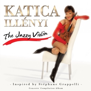The Jazzy Violin (Live)