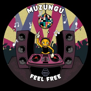 Feel Free - Single