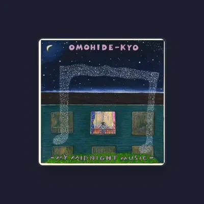 Listen to OMOHIDE-KYO, watch music videos, read bio, see tour dates & more!