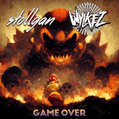 Game Over - Single