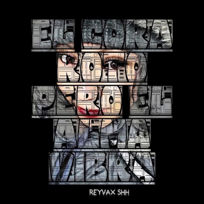 El cora roto, pero el alma vibra - Single