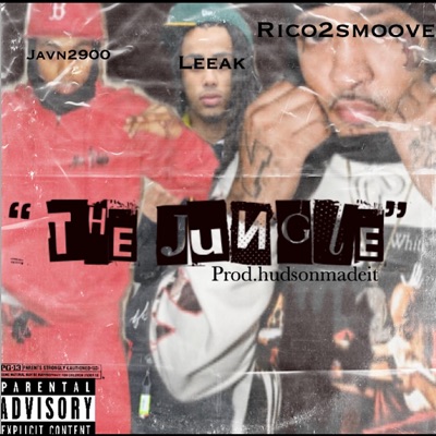 The Jungle (feat. Javn2900 & Rico 2 Smoove) - Single