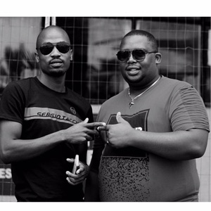 Inkinga Ezingingeni - Single
