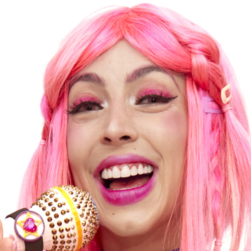 Las Vocales (feat. La Brigata Canterina)