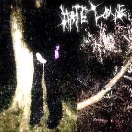 hate love (remix) yatex & TORONTOKYO