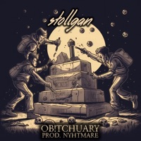 OB!TCHUARY - Single - Stollgan
