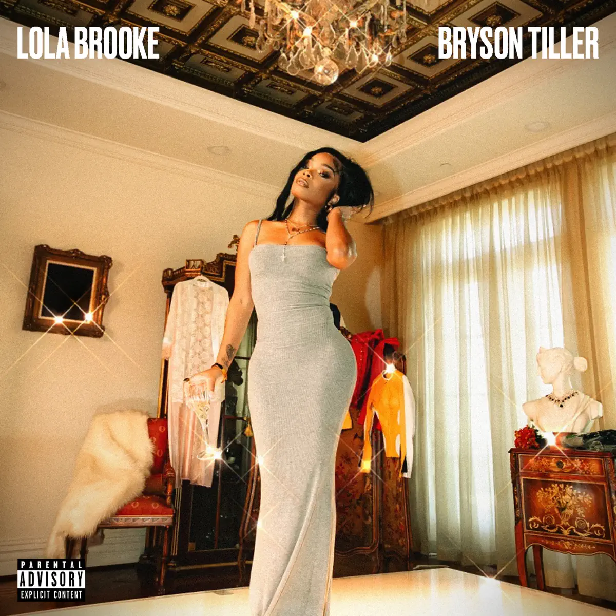 Lola Brooke - You (feat. Bryson Tiller) - Single (2023) [iTunes Plus AAC M4A]-新房子