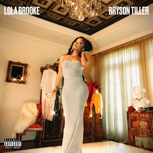 Lola Brooke - You (feat. Bryson Tiller) - Single [iTunes Plus AAC M4A]