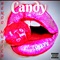 Candy Kendo Musick (feat. Keefo) - Darkglow Entertainment lyrics