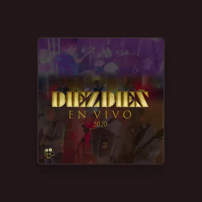 Listen to Grupo Diez Diez, watch music videos, read bio, see tour dates & more!