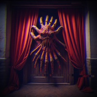 Behind the Closed Door - EP - Crizzy White