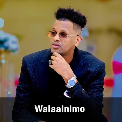Xidig - Walaalnimo