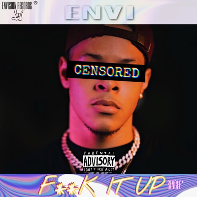 F**K It Up - Single