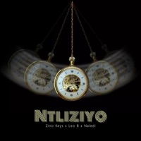 NTLIZIYO (feat. Zino Keys & Naledi) - Single - Leo B