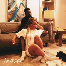 About 22 (feat. Liya) [Remix] Emaxee