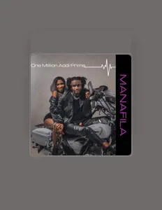 Ascolta One Million Addi Prime, guarda video musicali, leggi la biografia, vedi le date del tour & altro!