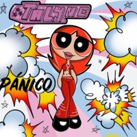 Pánico - Single - Talyne