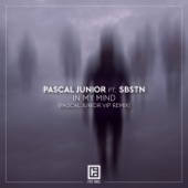 In My Mind (Pascal Junior VIP Remix) [feat. Bastien] artwork