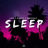 Sleep artwork