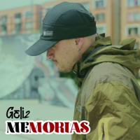Memorias - Single - Geli2