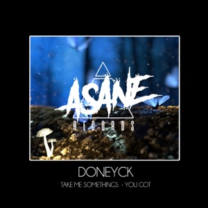 Take Me Somethings - You Got - Single