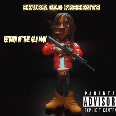 Return of the Glo Man